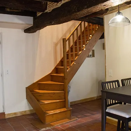Apartment Duplex Deux