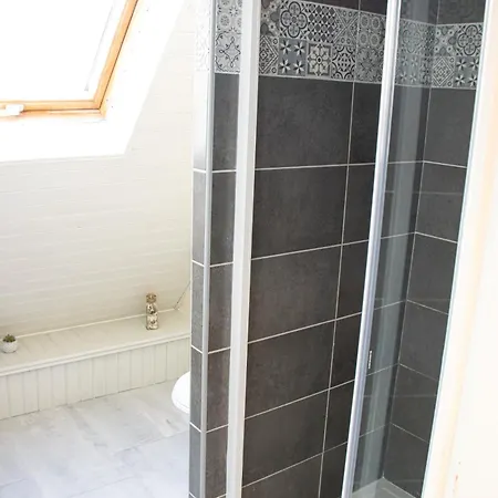 Duplex Deux Appartement Bergerac