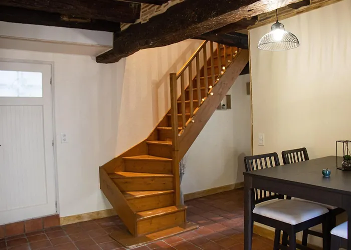 Apartment Duplex Deux