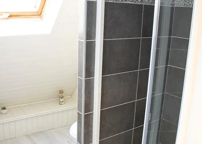 Duplex Deux Apartment Bergerac