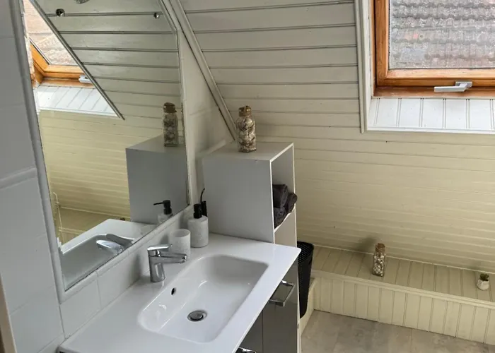 Duplex Deux Apartment